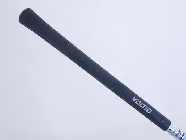 Fairway Wood : Katana : หัวไม้ 5 Katana Voltio Gold Loft 19 ก้าน Tour AD VT-F5 Flex SR