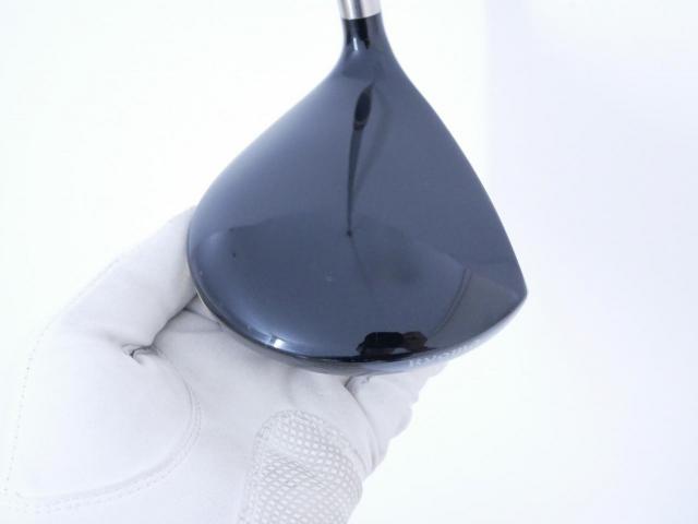 Fairway Wood : Other Brand : หัวไม้ 5 Ryoma F Titanium Special Tunning (ปี 2020 หน้าเด้งเกินกฏ ไกลมากๆ) Loft 18 ก้าน Ryoma Beyond Power Flex ∞