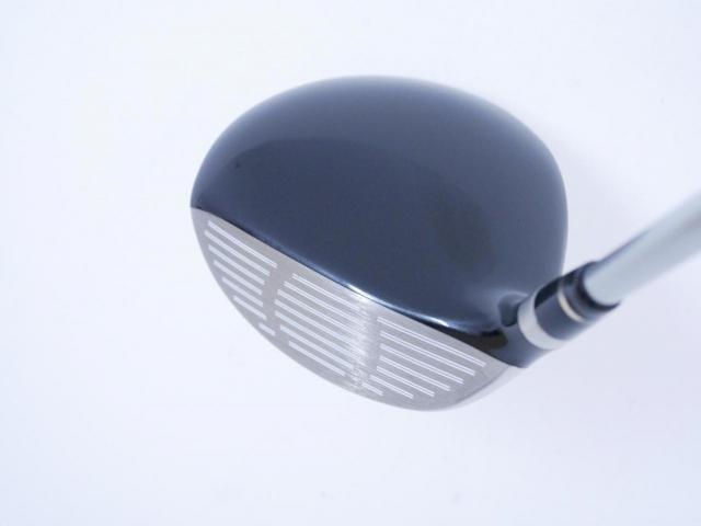 Fairway Wood : Other Brand : หัวไม้ 5 Ryoma F Titanium Special Tunning (ปี 2020 หน้าเด้งเกินกฏ ไกลมากๆ) Loft 18 ก้าน Ryoma Beyond Power Flex ∞