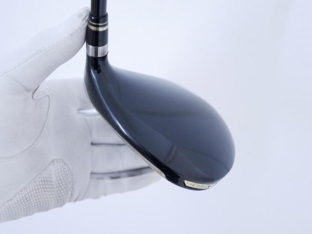 Fairway Wood : Other Brand : หัวไม้ 5 Ryoma F Titanium (รุ่นปี 2019 ไกลมากๆ) Loft 18 ก้าน Tour AD RF2 Flex R