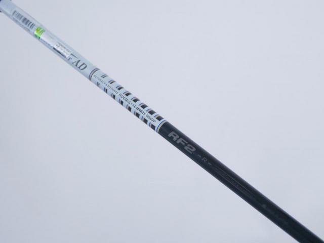 Fairway Wood : Other Brand : หัวไม้ 5 Ryoma F Titanium (รุ่นปี 2019 ไกลมากๆ) Loft 18 ก้าน Tour AD RF2 Flex R