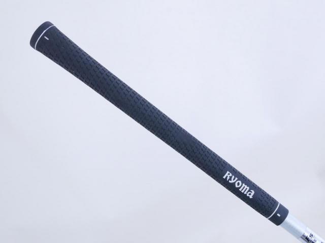 Fairway Wood : Other Brand : หัวไม้ 5 Ryoma F Titanium (รุ่นปี 2019 ไกลมากๆ) Loft 18 ก้าน Tour AD RF2 Flex R