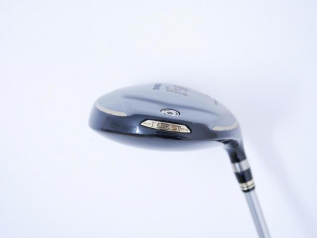 Fairway Wood : Other Brand : **มีบุบ** หัวไม้ 5 Ryoma F Titanium (รุ่นปี 2019 ไกลมากๆ) Loft 18 ก้าน Fujikura Speeder Evolution VI FW 60 Flex S