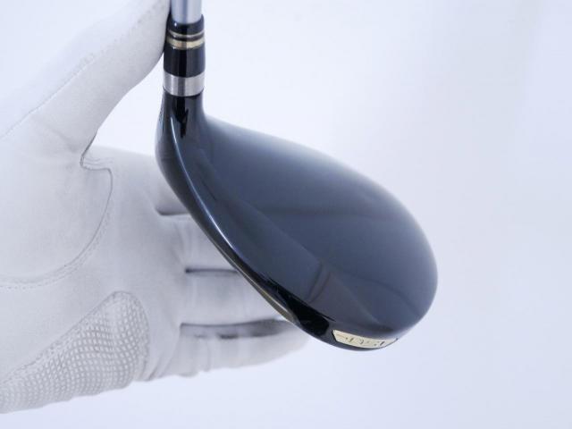 Fairway Wood : Other Brand : **มีบุบ** หัวไม้ 5 Ryoma F Titanium (รุ่นปี 2019 ไกลมากๆ) Loft 18 ก้าน Fujikura Speeder Evolution VI FW 60 Flex S