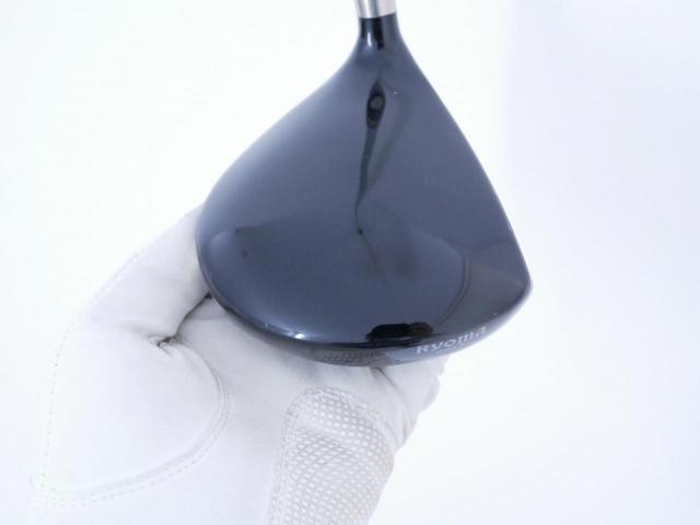 Fairway Wood : Other Brand : **มีบุบ** หัวไม้ 5 Ryoma F Titanium (รุ่นปี 2019 ไกลมากๆ) Loft 18 ก้าน Fujikura Speeder Evolution VI FW 60 Flex S