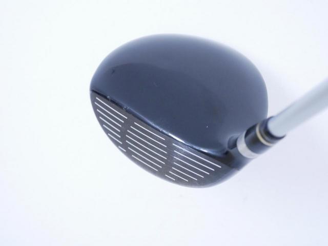 Fairway Wood : Other Brand : **มีบุบ** หัวไม้ 5 Ryoma F Titanium (รุ่นปี 2019 ไกลมากๆ) Loft 18 ก้าน Fujikura Speeder Evolution VI FW 60 Flex S