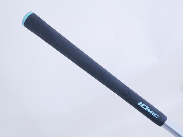 Fairway Wood : Other Brand : **มีบุบ** หัวไม้ 5 Ryoma F Titanium (รุ่นปี 2019 ไกลมากๆ) Loft 18 ก้าน Fujikura Speeder Evolution VI FW 60 Flex S