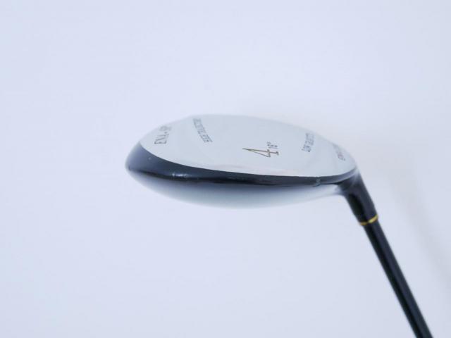 Fairway Wood : Other Brand : หัวไม้ 4 ENA SP (เหมาะกับซีเนียร์) Loft 18 Flex R