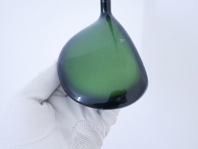 Fairway Wood : Other Brand : หัวไม้ 4 ENA SP (เหมาะกับซีเนียร์) Loft 18 Flex R