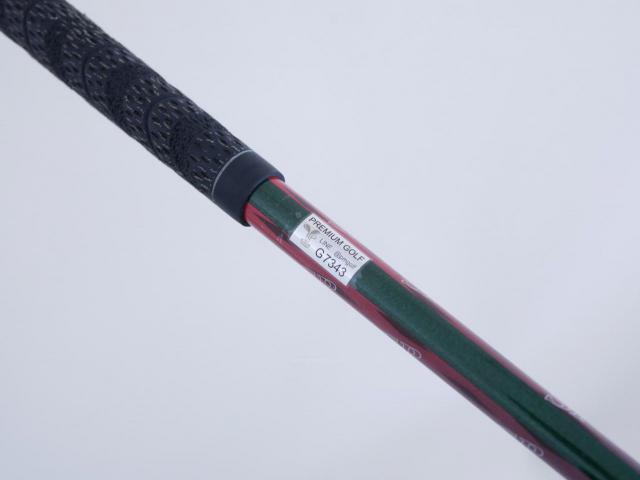 Fairway Wood : Other Brand : หัวไม้ 4 ENA SP (เหมาะกับซีเนียร์) Loft 18 Flex R