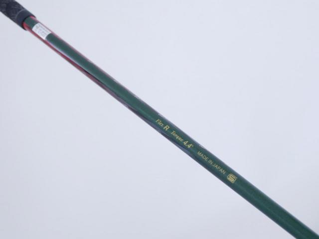 Fairway Wood : Other Brand : หัวไม้ 4 ENA SP (เหมาะกับซีเนียร์) Loft 18 Flex R