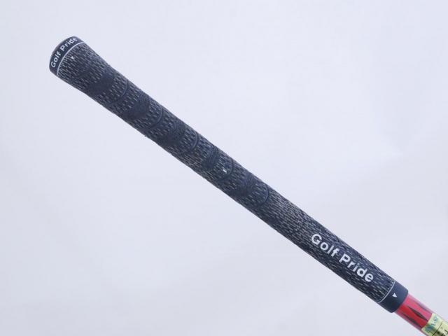 Fairway Wood : Other Brand : หัวไม้ 4 ENA SP (เหมาะกับซีเนียร์) Loft 18 Flex R