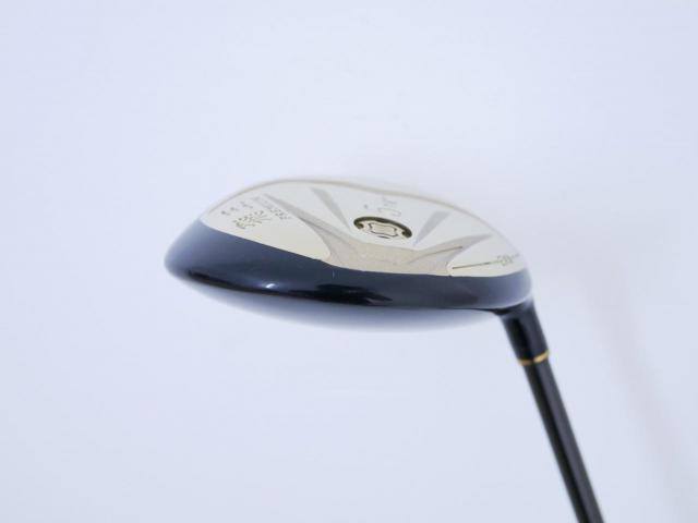 Fairway Wood : Other Brand : หัวไม้ 5 ENA HIOU Premium (เหมาะกับซีเนียร์) Loft 18 Flex R