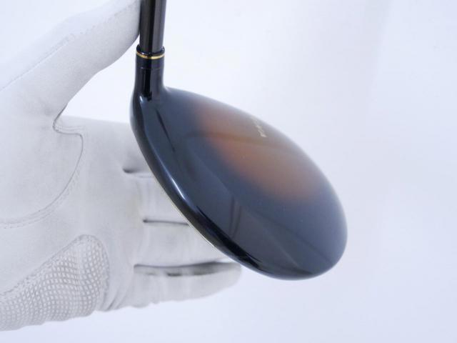 Fairway Wood : Other Brand : หัวไม้ 5 ENA HIOU Premium (เหมาะกับซีเนียร์) Loft 18 Flex R