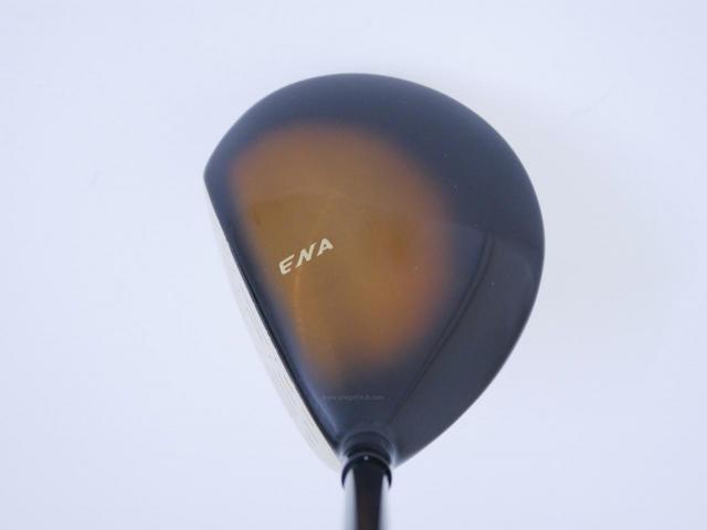 Fairway Wood : Other Brand : หัวไม้ 5 ENA HIOU Premium (เหมาะกับซีเนียร์) Loft 18 Flex R