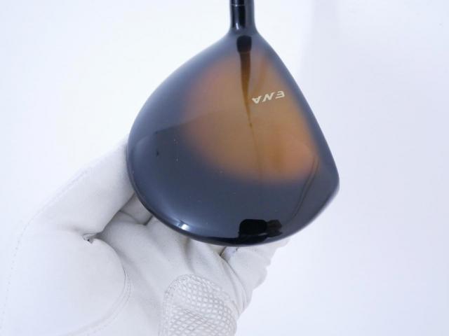 Fairway Wood : Other Brand : หัวไม้ 5 ENA HIOU Premium (เหมาะกับซีเนียร์) Loft 18 Flex R