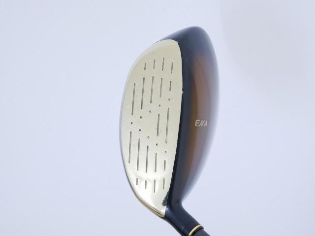 Fairway Wood : Other Brand : หัวไม้ 5 ENA HIOU Premium (เหมาะกับซีเนียร์) Loft 18 Flex R