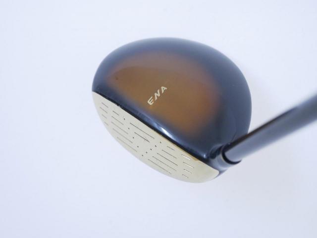 Fairway Wood : Other Brand : หัวไม้ 5 ENA HIOU Premium (เหมาะกับซีเนียร์) Loft 18 Flex R