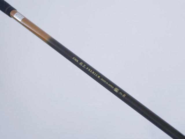 Fairway Wood : Other Brand : หัวไม้ 5 ENA HIOU Premium (เหมาะกับซีเนียร์) Loft 18 Flex R