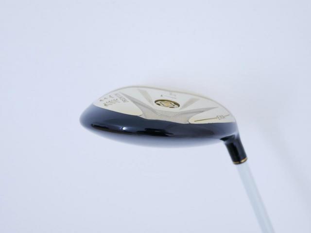 Fairway Wood : Other Brand : หัวไม้ 7 ENA HIOU Premium (เหมาะกับซีเนียร์) Loft 21 ก้าน Fujikura Air Speeder (อ่อนและเบามาก)