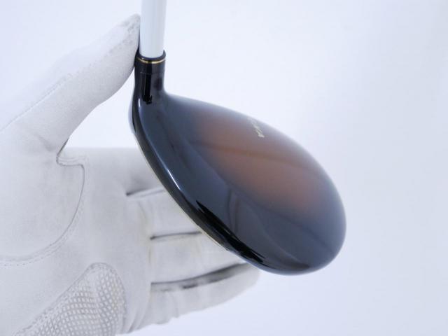 Fairway Wood : Other Brand : หัวไม้ 7 ENA HIOU Premium (เหมาะกับซีเนียร์) Loft 21 ก้าน Fujikura Air Speeder (อ่อนและเบามาก)