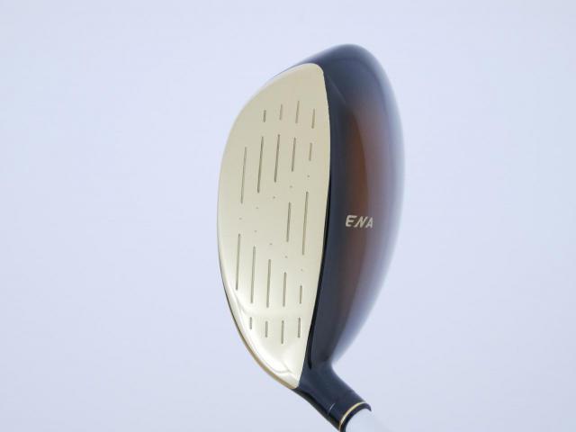 Fairway Wood : Other Brand : หัวไม้ 7 ENA HIOU Premium (เหมาะกับซีเนียร์) Loft 21 ก้าน Fujikura Air Speeder (อ่อนและเบามาก)