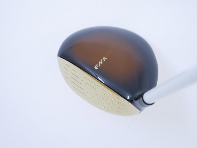 Fairway Wood : Other Brand : หัวไม้ 7 ENA HIOU Premium (เหมาะกับซีเนียร์) Loft 21 ก้าน Fujikura Air Speeder (อ่อนและเบามาก)