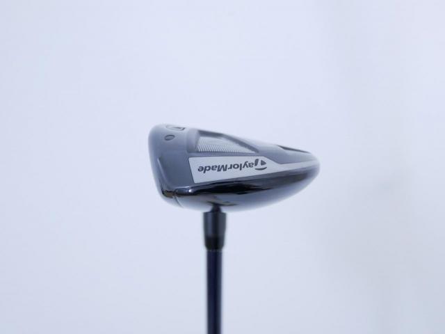 Fairway Wood : Taylormade : ไม้กระเทย Taylormade Qi10 MAX Rescue (ออกปี 2024) Loft 23 ก้าน Mitsubishi Diamana TM60 Flex S
