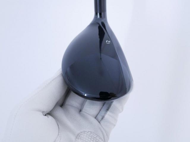 Fairway Wood : Taylormade : ไม้กระเทย Taylormade Qi10 MAX Rescue (ออกปี 2024) Loft 23 ก้าน Mitsubishi Diamana TM60 Flex S