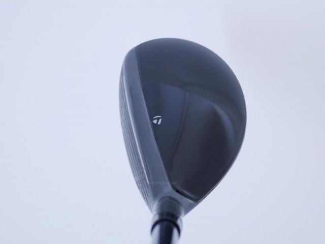 Fairway Wood : Taylormade : ไม้กระเทย Taylormade Qi10 MAX Rescue (ออกปี 2024) Loft 23 ก้าน Mitsubishi Diamana TM60 Flex S