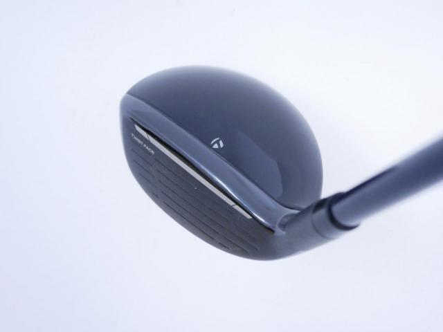 Fairway Wood : Taylormade : ไม้กระเทย Taylormade Qi10 MAX Rescue (ออกปี 2024) Loft 23 ก้าน Mitsubishi Diamana TM60 Flex S