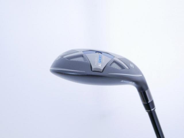 Fairway Wood : callaway : ไม้กระเทย Callaway Paradym AI Smoke MAX FAST (รุ่นปี 2024 Japan Spec.) Loft 24 ก้าน Mitsubishi TENSEI 40 Flex R