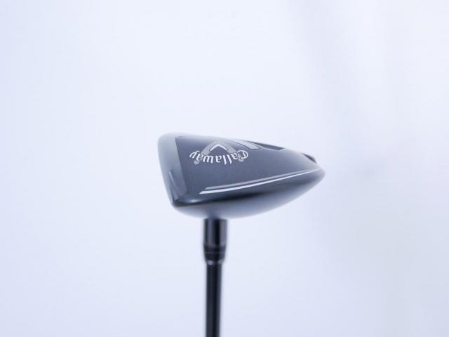 Fairway Wood : callaway : ไม้กระเทย Callaway Paradym AI Smoke MAX FAST (รุ่นปี 2024 Japan Spec.) Loft 24 ก้าน Mitsubishi TENSEI 40 Flex R