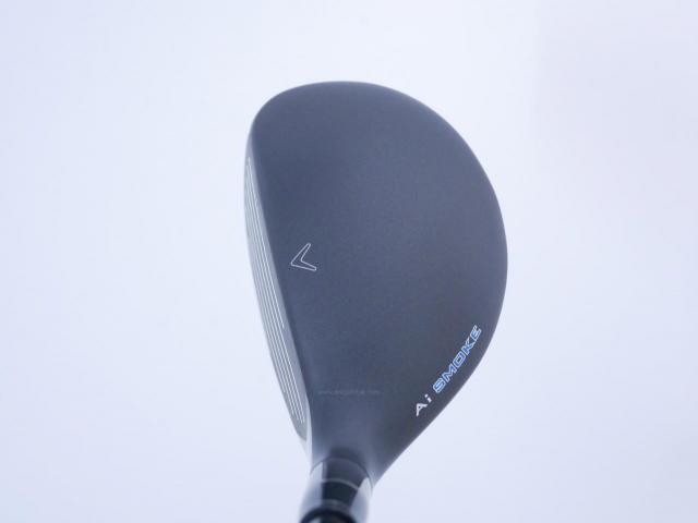 Fairway Wood : callaway : ไม้กระเทย Callaway Paradym AI Smoke MAX FAST (รุ่นปี 2024 Japan Spec.) Loft 24 ก้าน Mitsubishi TENSEI 40 Flex R