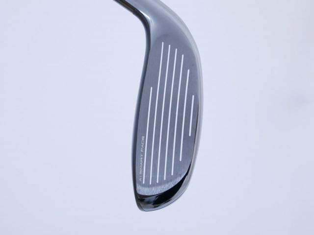 Fairway Wood : callaway : ไม้กระเทย Callaway Paradym AI Smoke MAX FAST (รุ่นปี 2024 Japan Spec.) Loft 24 ก้าน Mitsubishi TENSEI 40 Flex R