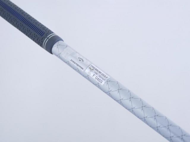 Fairway Wood : callaway : ไม้กระเทย Callaway Paradym AI Smoke MAX FAST (รุ่นปี 2024 Japan Spec.) Loft 24 ก้าน Mitsubishi TENSEI 40 Flex R