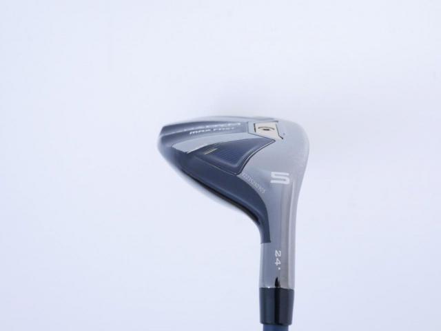 Fairway Wood : callaway : ไม้กระเทย Callaway Paradym MAX FAST (รุ่นปี 2023 Japan Spec.) Loft 24 ก้าน Fujikura Speeder NX 40 Flex R