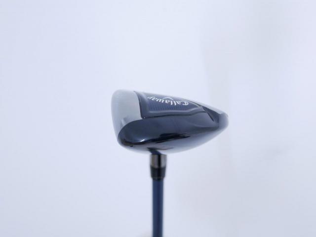 Fairway Wood : callaway : ไม้กระเทย Callaway Paradym MAX FAST (รุ่นปี 2023 Japan Spec.) Loft 24 ก้าน Fujikura Speeder NX 40 Flex R