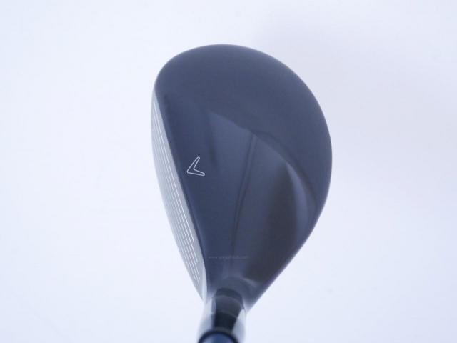 Fairway Wood : callaway : ไม้กระเทย Callaway Paradym MAX FAST (รุ่นปี 2023 Japan Spec.) Loft 24 ก้าน Fujikura Speeder NX 40 Flex R