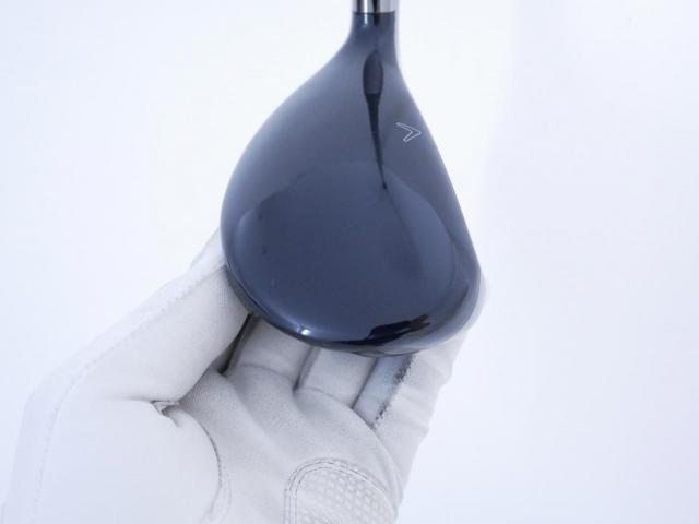Fairway Wood : callaway : ไม้กระเทย Callaway Paradym MAX FAST (รุ่นปี 2023 Japan Spec.) Loft 24 ก้าน Fujikura Speeder NX 40 Flex R