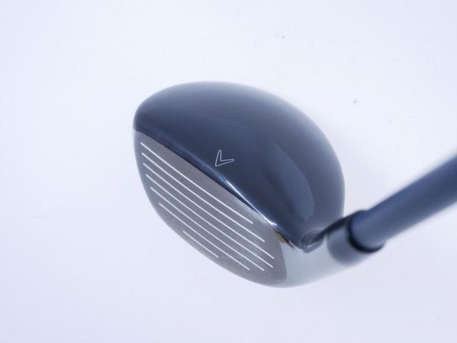 Fairway Wood : callaway : ไม้กระเทย Callaway Paradym MAX FAST (รุ่นปี 2023 Japan Spec.) Loft 24 ก้าน Fujikura Speeder NX 40 Flex R