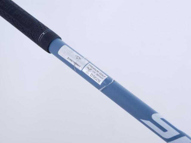 Fairway Wood : callaway : ไม้กระเทย Callaway Paradym MAX FAST (รุ่นปี 2023 Japan Spec.) Loft 24 ก้าน Fujikura Speeder NX 40 Flex R
