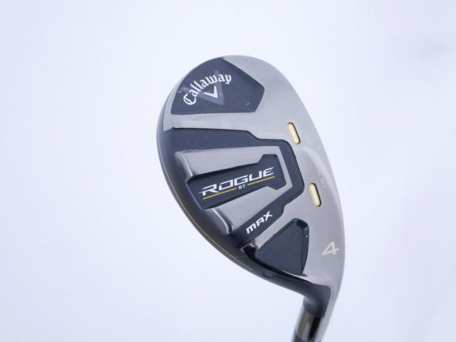 Fairway Wood : callaway : ไม้กระเทย Callaway Rogue ST Max (ออกปี 2022) Loft 20 ก้าน Fujikura Ventus 5 Flex SR