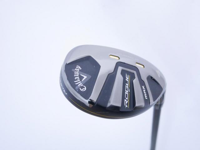 Fairway Wood : callaway : ไม้กระเทย Callaway Rogue ST Max (ออกปี 2022) Loft 20 ก้าน Fujikura Ventus 5 Flex SR