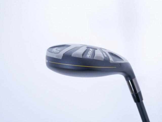 Fairway Wood : callaway : ไม้กระเทย Callaway Rogue ST Max (ออกปี 2022) Loft 20 ก้าน Fujikura Ventus 5 Flex SR