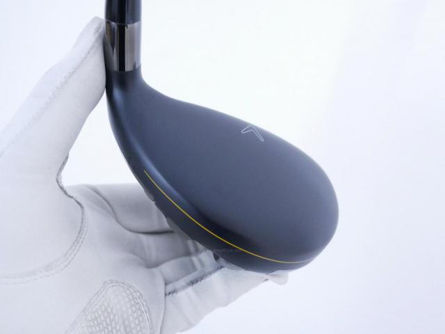 Fairway Wood : callaway : ไม้กระเทย Callaway Rogue ST Max (ออกปี 2022) Loft 20 ก้าน Fujikura Ventus 5 Flex SR
