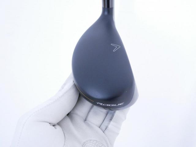 Fairway Wood : callaway : ไม้กระเทย Callaway Rogue ST Max (ออกปี 2022) Loft 20 ก้าน Fujikura Ventus 5 Flex SR