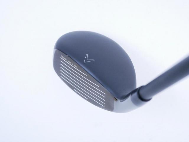Fairway Wood : callaway : ไม้กระเทย Callaway Rogue ST Max (ออกปี 2022) Loft 20 ก้าน Fujikura Ventus 5 Flex SR