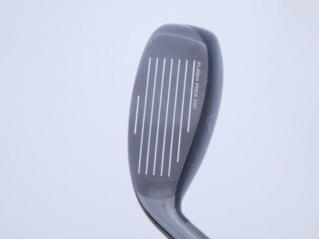 Fairway Wood : callaway : ไม้กระเทย Callaway Rogue ST Max (ออกปี 2022) Loft 20 ก้าน Fujikura Ventus 5 Flex SR