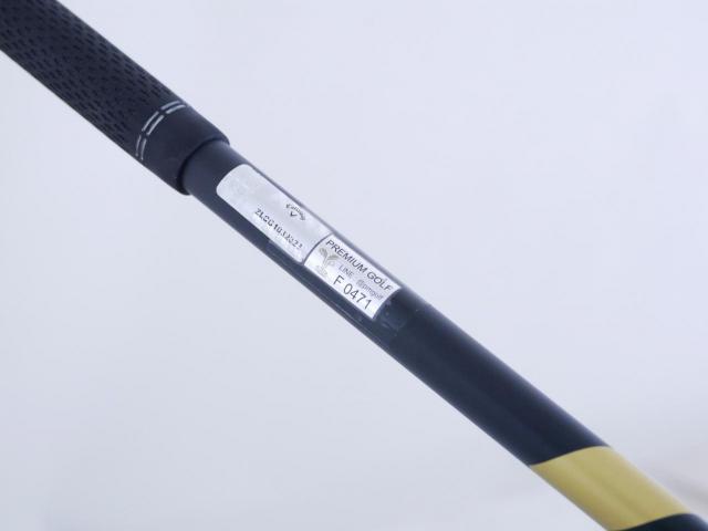 Fairway Wood : callaway : ไม้กระเทย Callaway Rogue ST Max (ออกปี 2022) Loft 20 ก้าน Fujikura Ventus 5 Flex SR